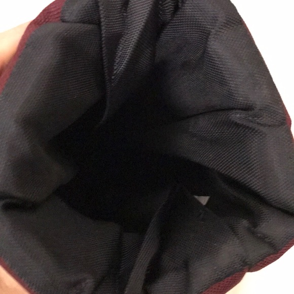 Wine bottle insulated carrier w Corkscrew - Picture 6 of 6